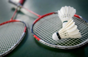 5 Cara Memilih Raket Badminton yang Bagus dan Rekomendasi Merek Raket Badminton yang Bagus