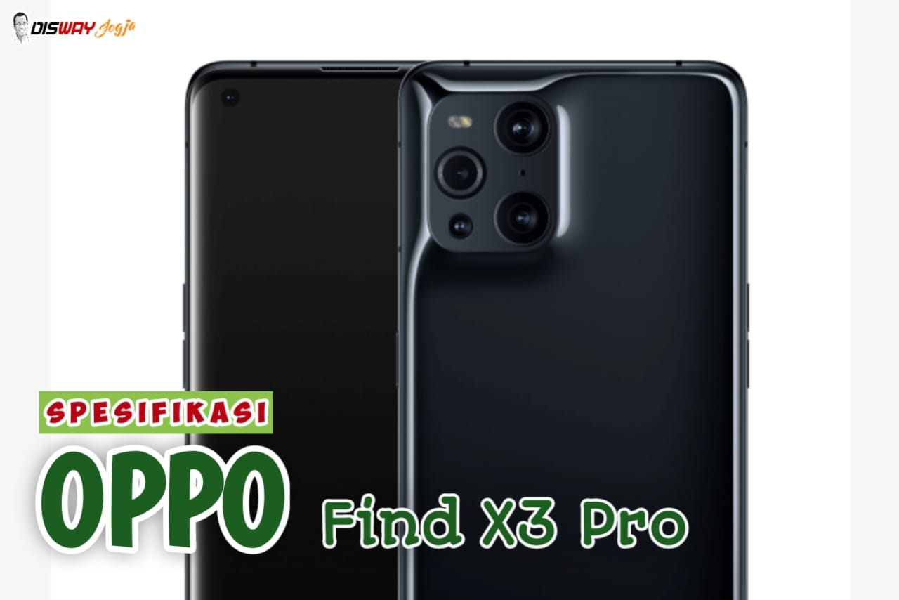 Mengagumkan! HP Terbaru 2024 dari OPPO Find X3 Pro Hadir dengan Kamera Canggih dan Berkelas