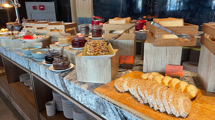 Masuk Rekomendasi Daftar Destinasi Iftar Buffet Pilihan di Yogyakarta 2026