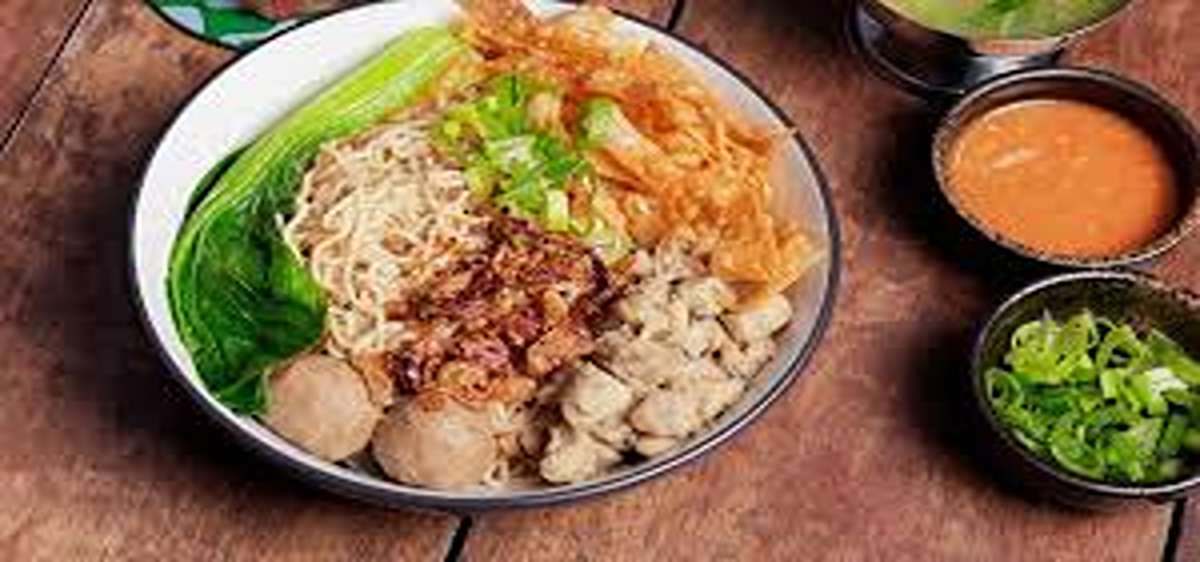 Bikin Ngiler! Inilah Tempat Kuliner Malam Wonogiri, Dijamin Enak Ikonik dan Bikin Ketagihan