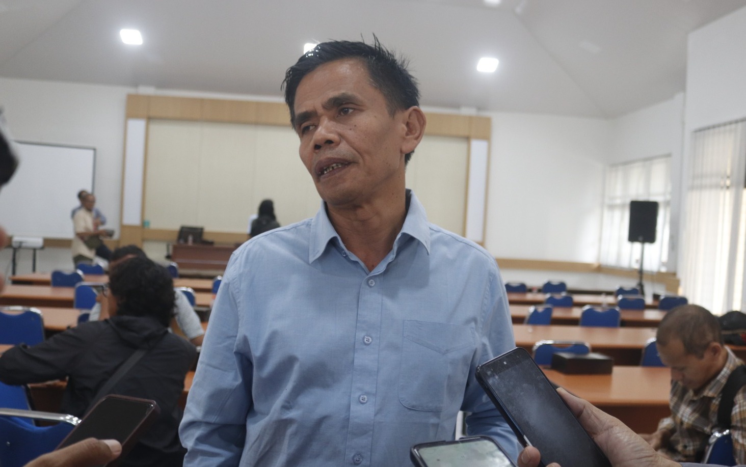  DPUPKP Sleman Kebut Pembangunan 11 Ruas Jalan pada 2026, Anggaran Tembus Rp108 Miliar