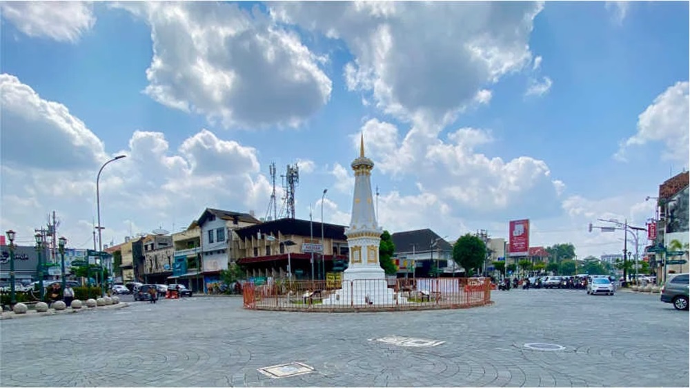 Rekomendasi Wisata Terbaru 2024 Dekat Malioboro, Wajib Dikunjungi Saat Liburan