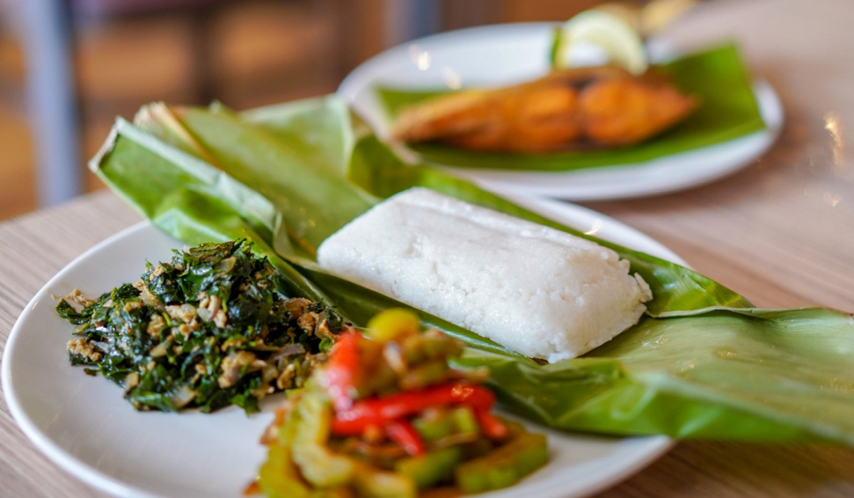 Warisan Budaya Lewat Rasa, Simak 5 Rekoemendasi Kuliner Khas Dayak Paling Wajib Dicoba