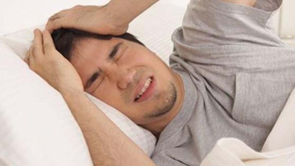 Bangung Tidur Kepala Terasa Pusing? Mungkin ini Penyebanya! Berikut 7 Masalah yang Sering Terjadi