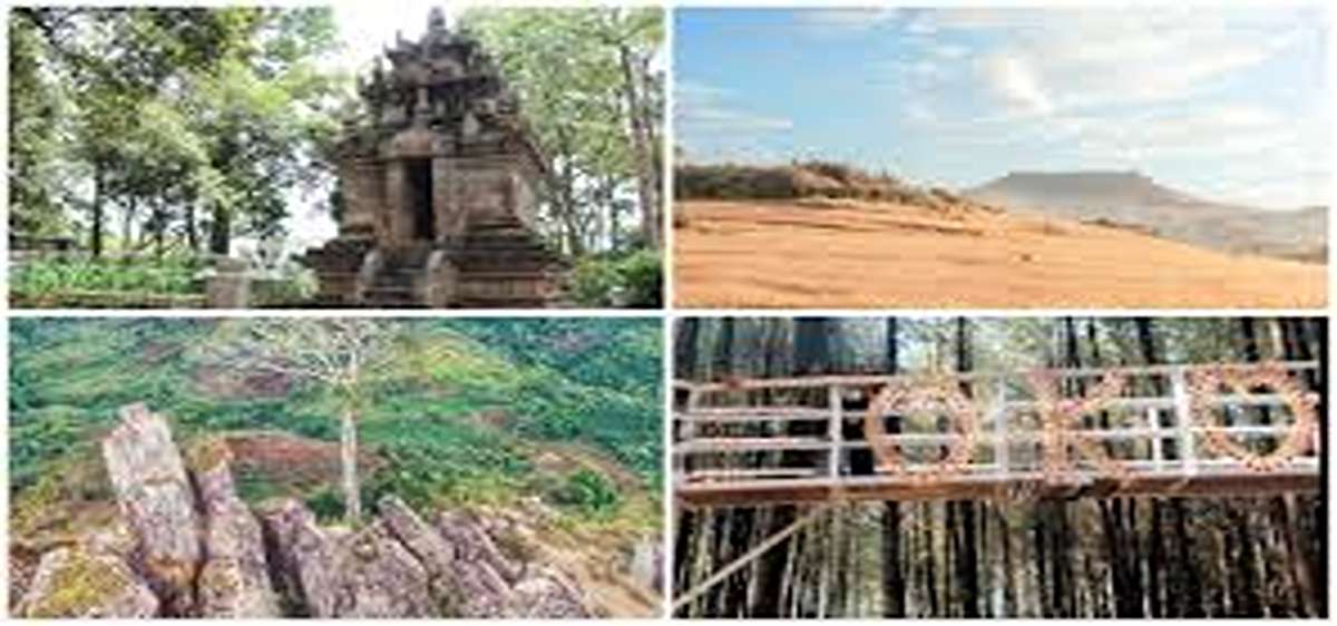 Terbaru dan Viral! 8 Wisata Hits di Garut 2025, Dijamin Cocok untuk Keluarga dan Healing