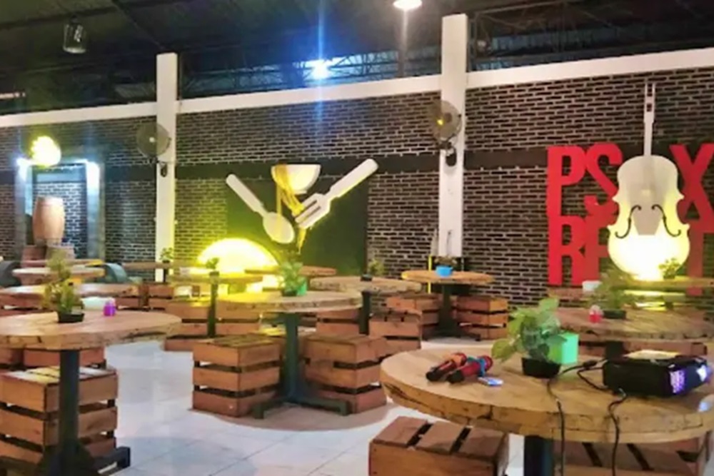 Luas dan Lengkap, Inilah Deretan Resto Enak di Jogja Favorit Rombongan Wisata Study Tour