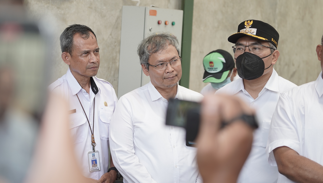 Pemda DIY Siapkan Proyek PSEL di Piyungan, Target Beroperasi Tahun 2027