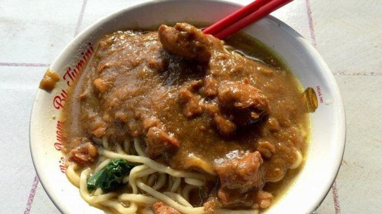 Menjelajahi Surga Kuliner Ikonik dengan Harga Bersahabat di Yogyakarta, Simak Referensi Selengkapnya Berikut