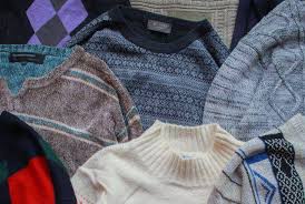 8 Jenis Model Sweater Pria Kekinian 2025, Cocok Untuk Gaya Kasual Maupun Formal