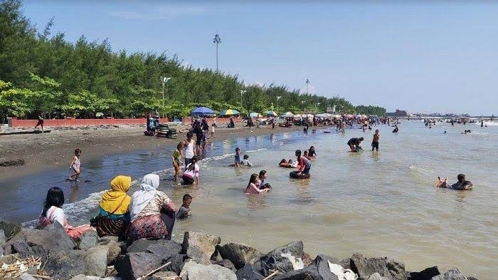 Ditarget Rp 5,3 Miliar, Disporapar Kota Tegal Kantongi PAD Pariwisata Rp 4,6 Miliar