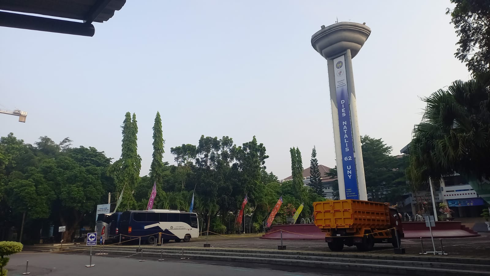 Nama Alumni UNY Terseret Dugaan Pemalsuan Riset Internasional, Kampus Buka Suara