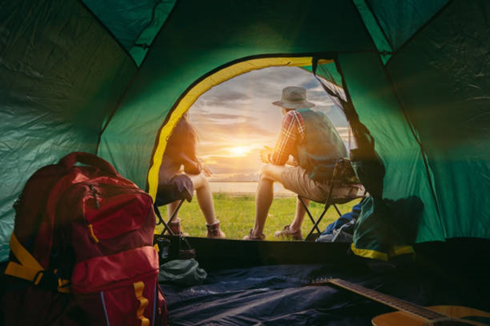 5 Rekomendasi Tempat Wisata Terbaru 2024 Camping di Wonosobo? Salah Satunya Cocok Dikunjungi Bareng Pasangan!