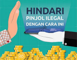 Nasabah Harus Waspada Bahaya Pinjol Ilegal, Ini Ada Tips Menghindarinya