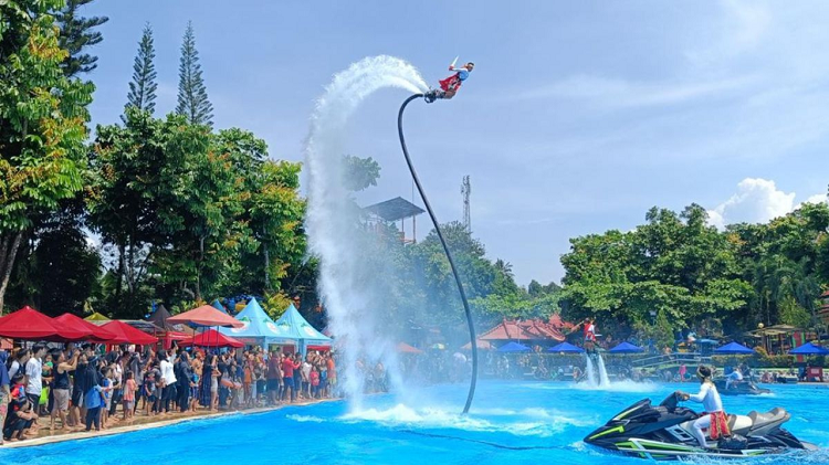 Menilik Kesiapan Jawa Tengah Menyambut Arus Wisatawan di Musim Libur Akhir Tahun, Simak Ulasan Lengkapnya