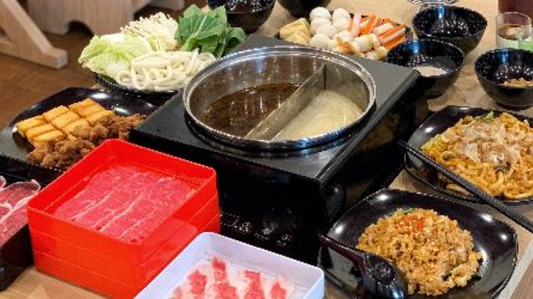 Recommended Destinasi AYCE Populer dengan Sertifikasi Halal di Semarang