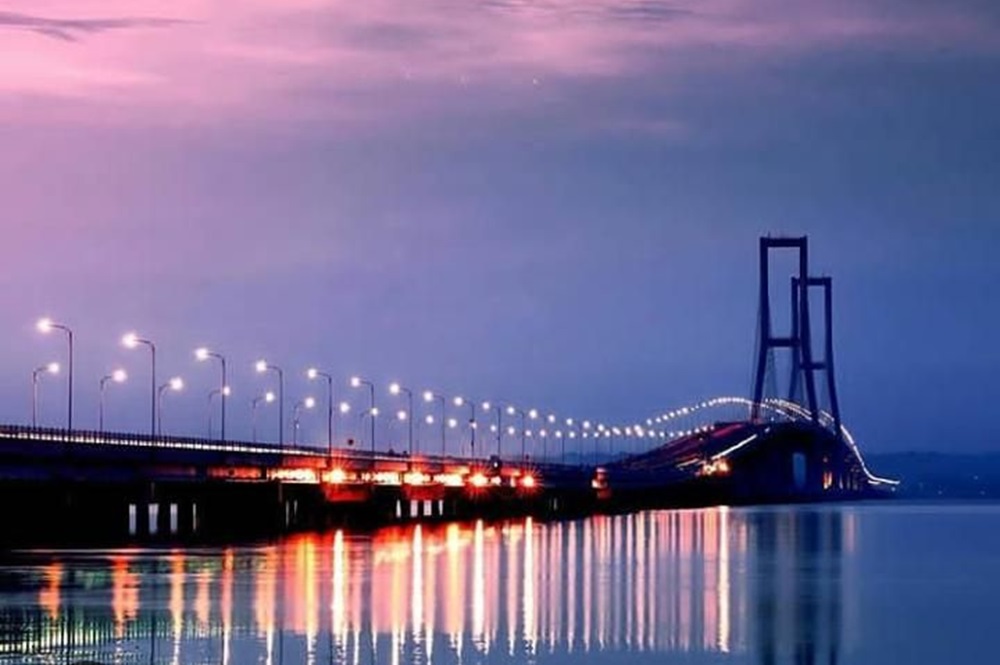 7 Ragam Wisata Surabaya Utara Wajib Masuk Daftar Kunjunganmu, Cek Lengkapnya Disini