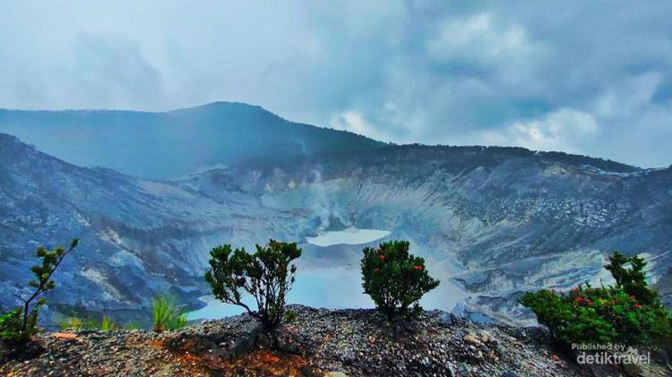 Wisata Seru di Bandung, Keajaiban Alam hingga Spot Instagramable Paling Hits!