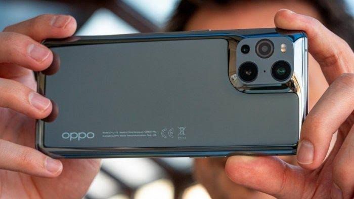 Alasan Oppo Find X3 menjadi Pilihan Handphone Oppo Kamera Terbaik yang Wajib di Miliki Penggemar Fotografi