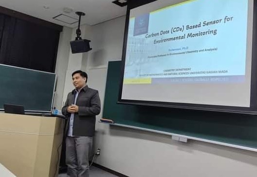 Pengangguran Sarjana Tembus 1,03 Juta, Guru Besar UGM Dorong Program “Sarjana Bertransmigrasi”
