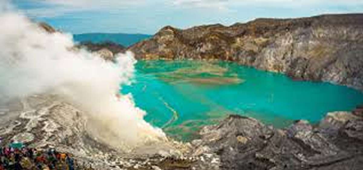 Tak Perlu Paspor! 8 Spot Wisata Alam Banyuwangi Serasa Liburan ke Luar Negeri, Bikin Kagum Dengan Keindahannya