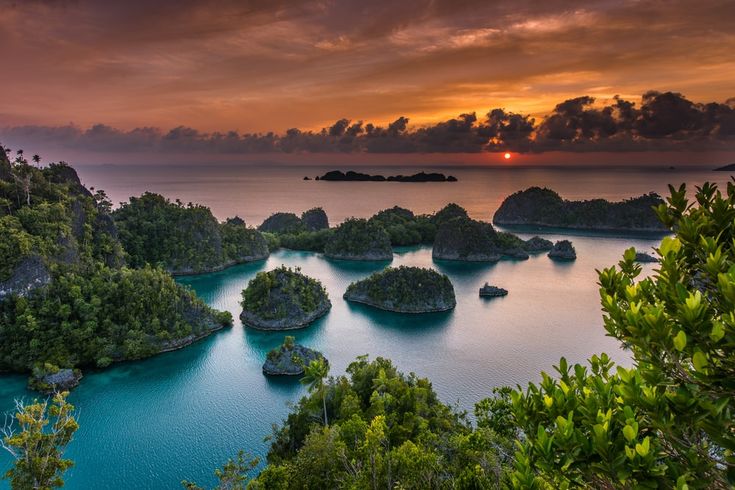 7 Wisata Terbaru 2024 Dengan Pemandangan Eksotis, Cocok Buat Liburan Bareng Pasangan