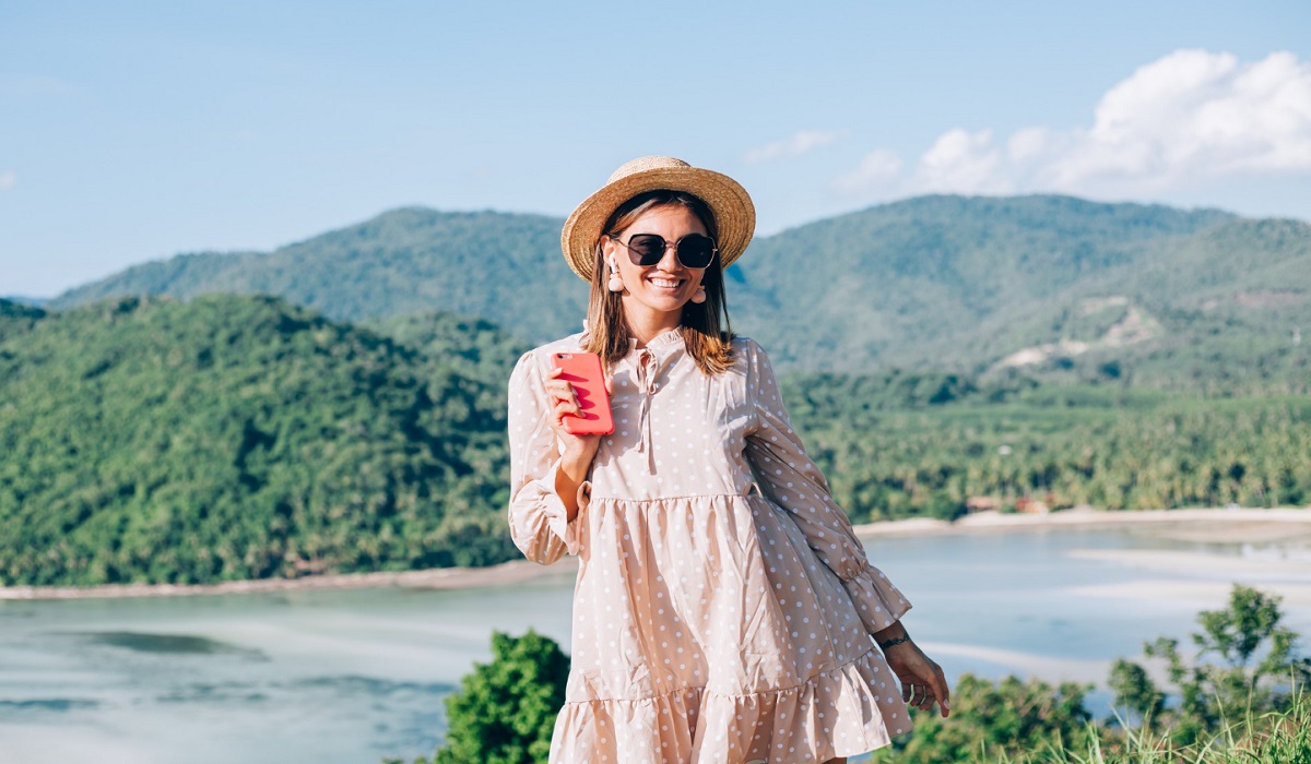 Tampil Kece dan Nyaman, Simak 7 Inspirasi Outfit untuk Liburan di Daerah Puncak Gunung, Simak Disini