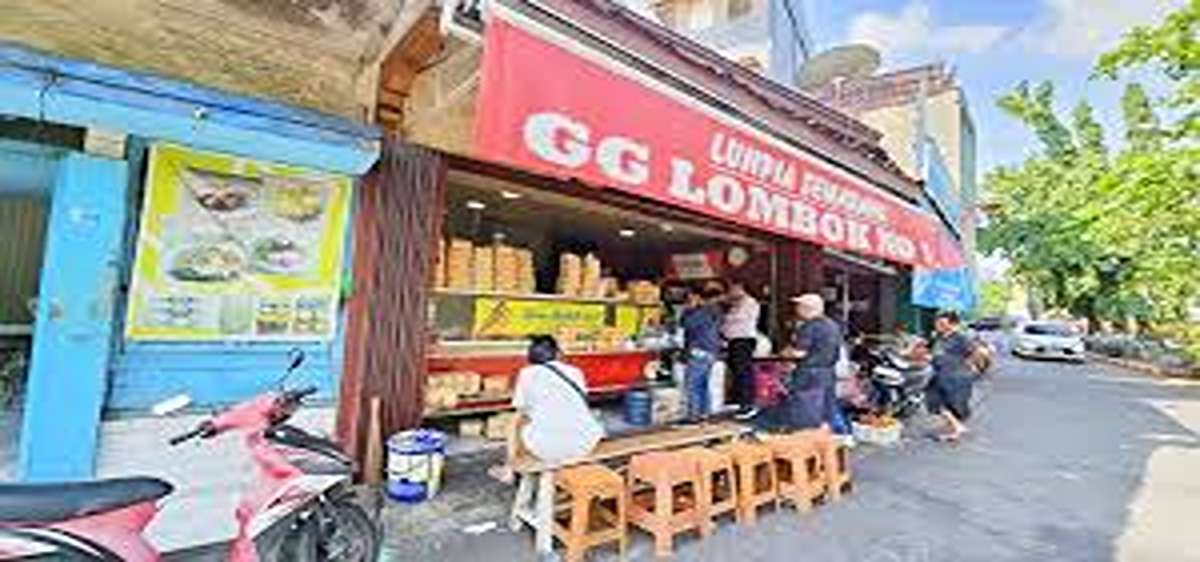 Favorit dan Legendaris! Tempat Kuliner Lumpia Semarang 2025, Terkenal Enak Dijamin Bikin Ketagihan Maksimal