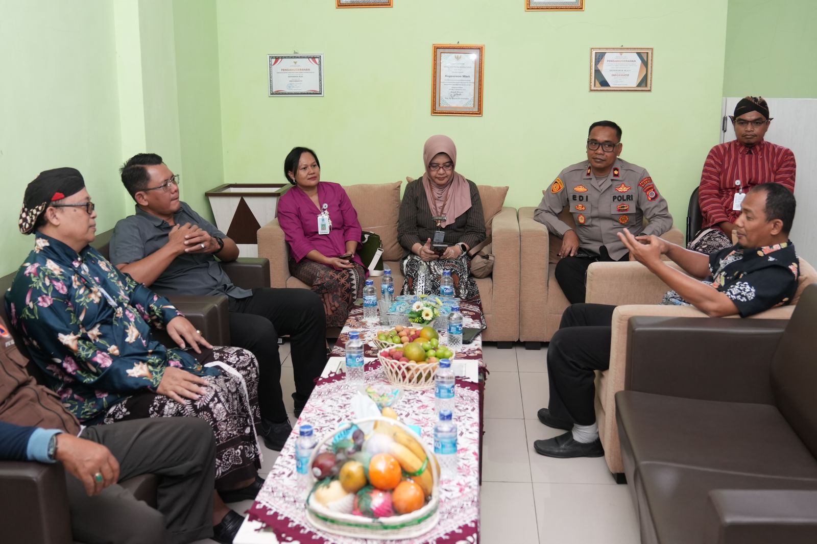 212 Siswa Sleman Diduga Keracunan Makanan, Pemkab Pastikan Biaya Pengobatan Ditanggung
