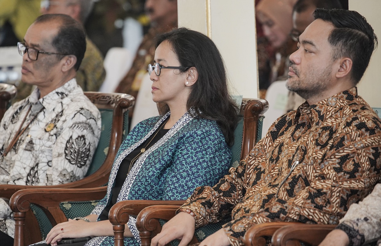 Pemda DIY, Kasultanan Ngayogyakarta Hadiningrat, dan Kadipaten Pakualaman MoU dengan Kementerian ATR/BPN RI