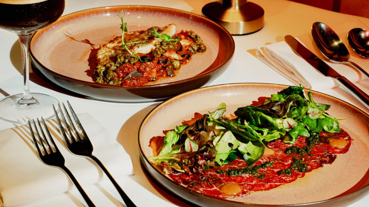 Canella Hotel Tentrem Sensasi Italia di Jakarta, Berikut Ulasan Selengkapnya