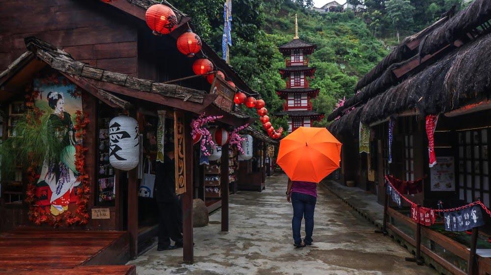 Berwisata Seru Dengan Agoda: Wisata Terbaru 2024 The Great Asia Africa Bandung, Liburan Seru dan Praktis