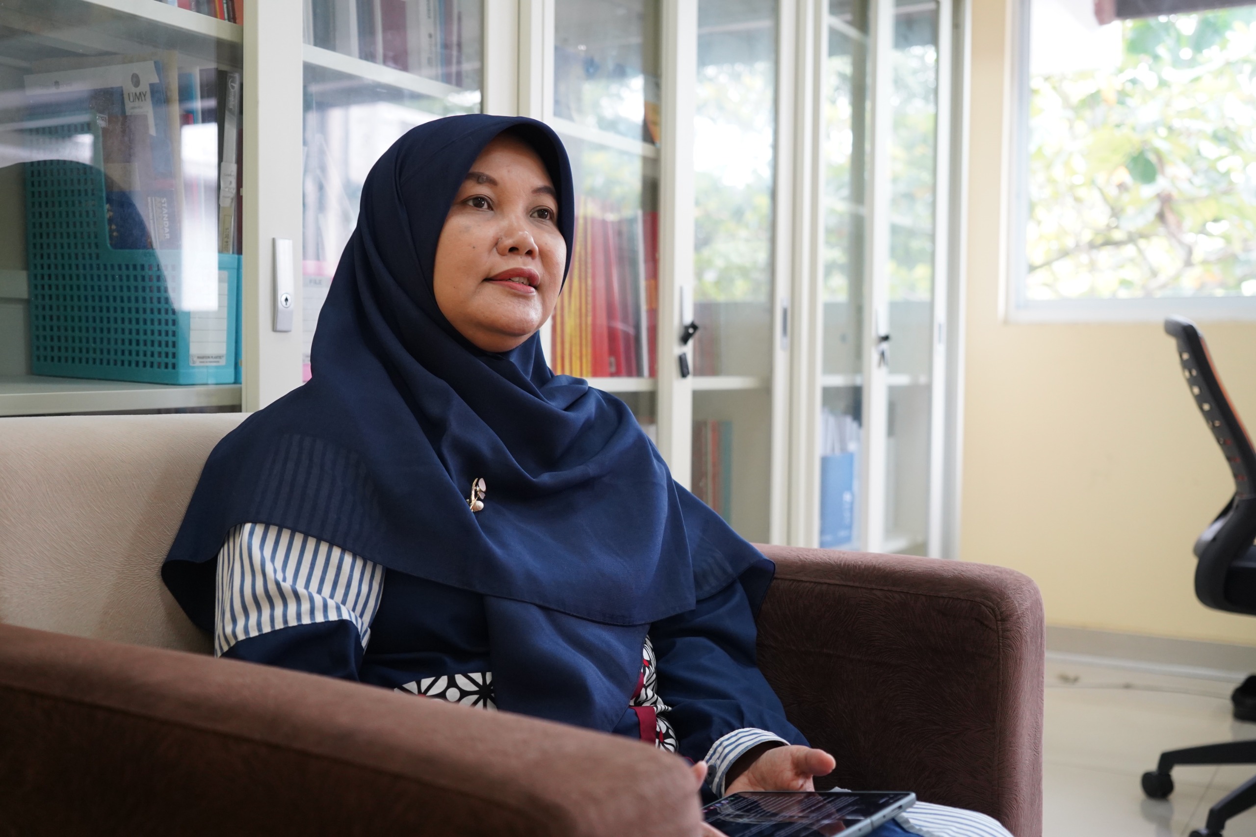 Putusan MK Pendidikan 9 Tahun Gratis, Pakar Hukum UMY Sebut Jangan Ada Diskriminasi Sekolah Swasta