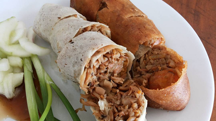 Wisata Kuliner dan Buah Tangan Ikonik Semarang Jadi Surga Rasa Paling Gak Boleh Dilewatkan