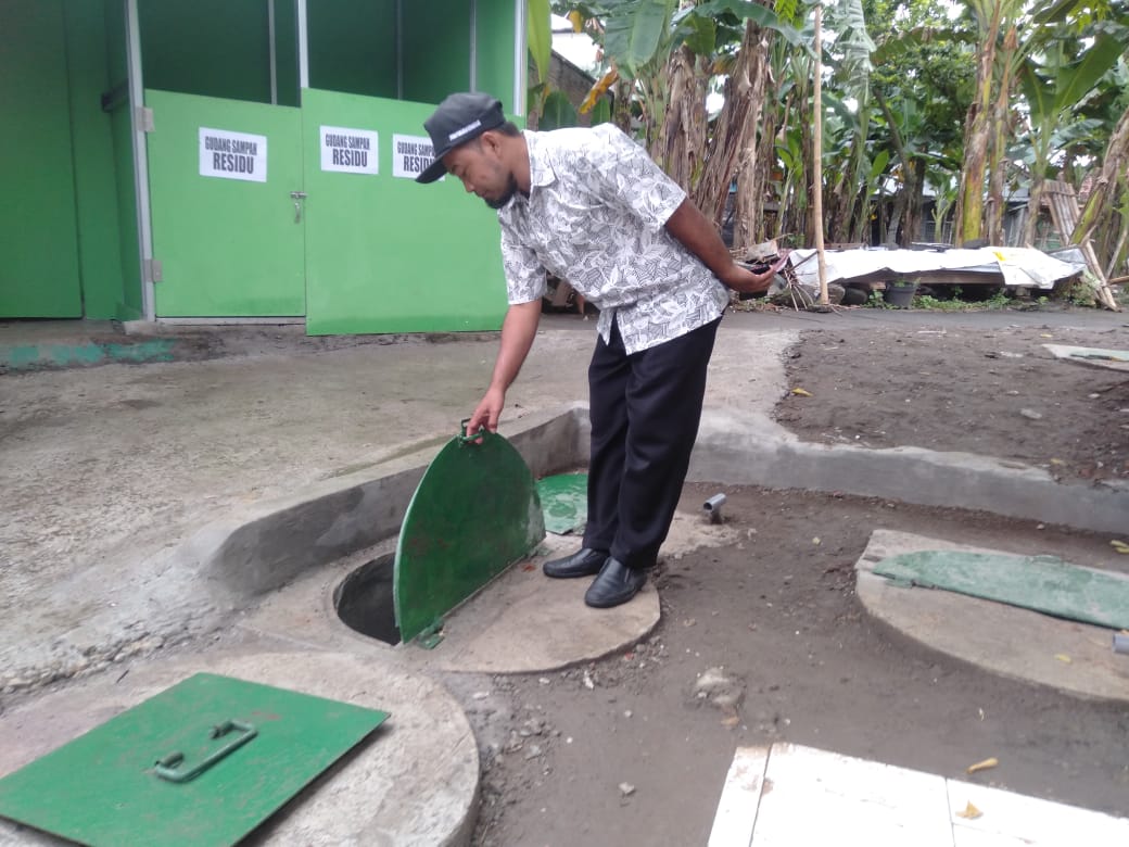 Tak Masuk UPS Lagi, Sampah Organik Yogyakarta Ditargetkan Tuntas di Kelurahan 2026