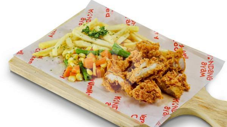 Rekomendasi Daftar Destinasi Kuliner Autentik Murah dan Legendaris di Cimahi, Berikut Info Lengkapnya