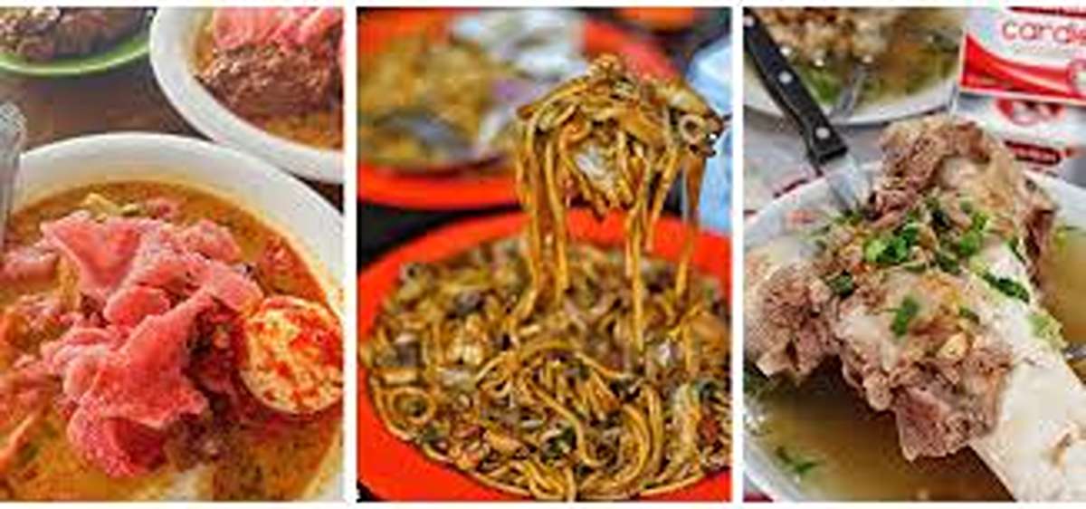 8 Wisata Kuliner Legendaris Medan Bikin Menggoyang Lidah, Nikmati Cita Rasa Autentik Paling Bikin Nagih