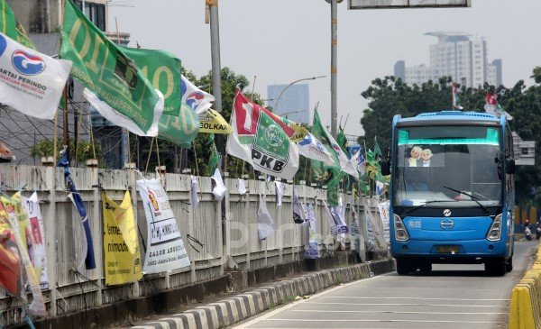 Pemkab Gunungkidul Siapkan Dana Bantuan untuk 9 Partai Politik, Segini Jumlahnya