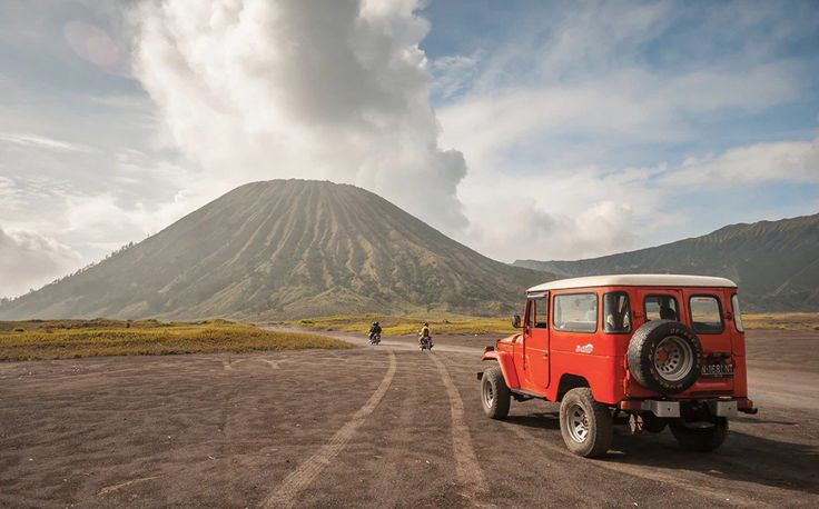 7 Wisata Terbaru 2024 Hits dan Viral di Tiktok, Liburan Impianmu Menanti