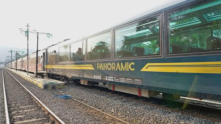 KAI Wisata Tebar Promo Dari Kereta Panoramic hingga Hotel Transit di Penghujung Tahun, Cek Infonya Disini