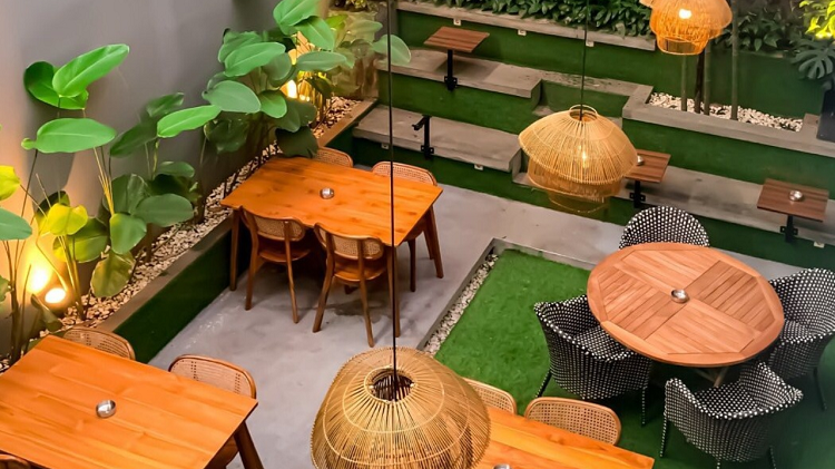 Eksplorasi Kuliner Kafe Ramah Hewan dan Unik di Cibubur