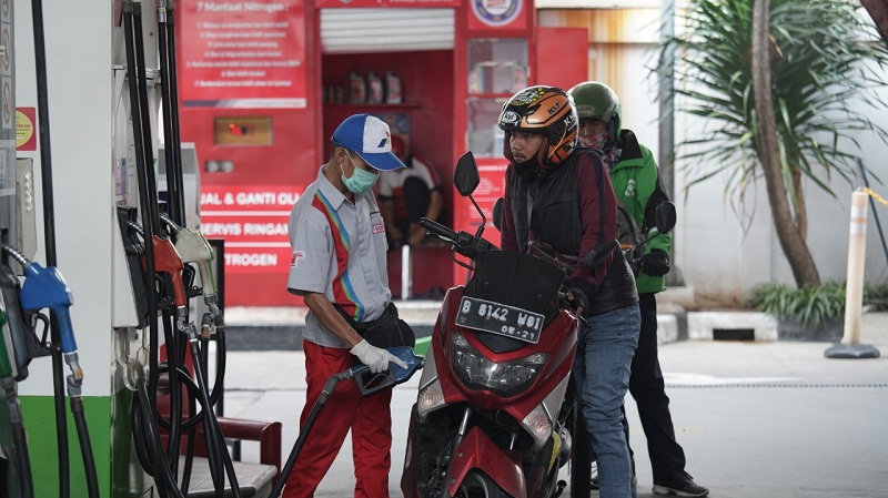 5 Rekomendasi Motor Matic Irit Untuk Harian, Jarak Tempuhnya Hingga 70 Km/ Liter