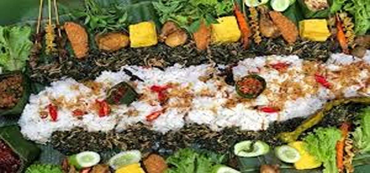 Simak Deretan Ragam Makanan Khas Garut Tak Kalah Menggoda, Terkenal Enak Dengan Cita Rasa Memikat