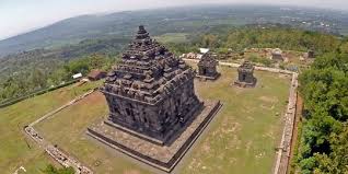 Mengungkap Keindahan Dan Keunikan Tempat Liburan Akhir Tahun Jogja, Candi Ijo Tertinggi di Yogya Yang Viral