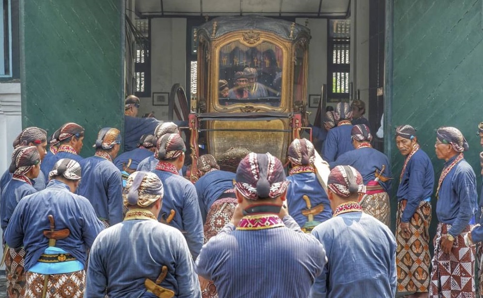 Kebudayaan Jogja Masih Dilakukan Warga Lokal, Tapi Jarang Diketahui Banyak Orang