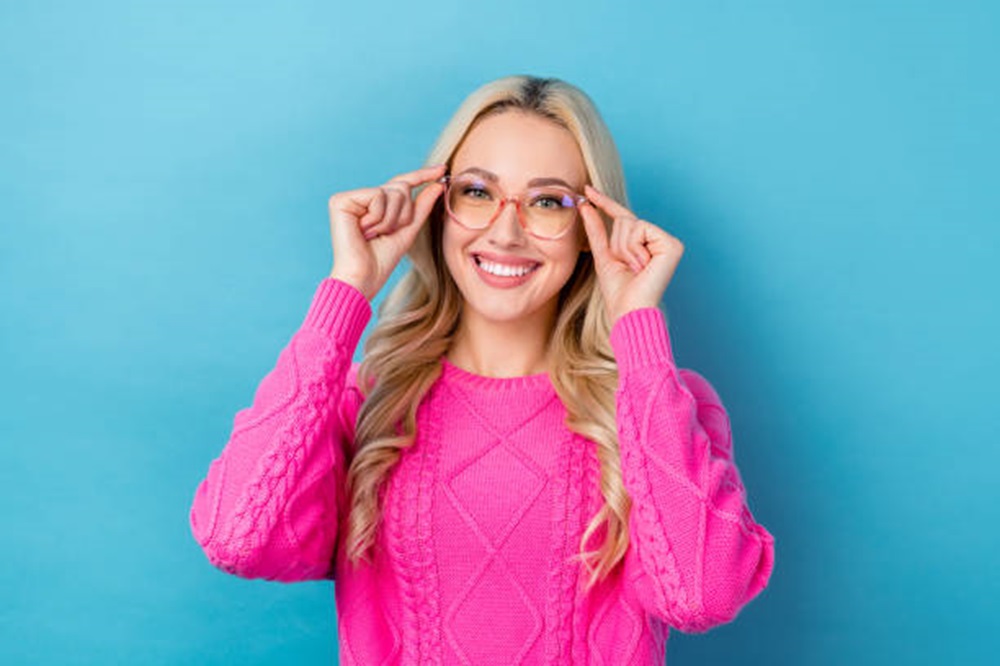 5 Model Frame Kacamata Kekinian Sesuai Bentuk Wajah, Cocok untuk Tampilan Sehari-hari Makin Stylish