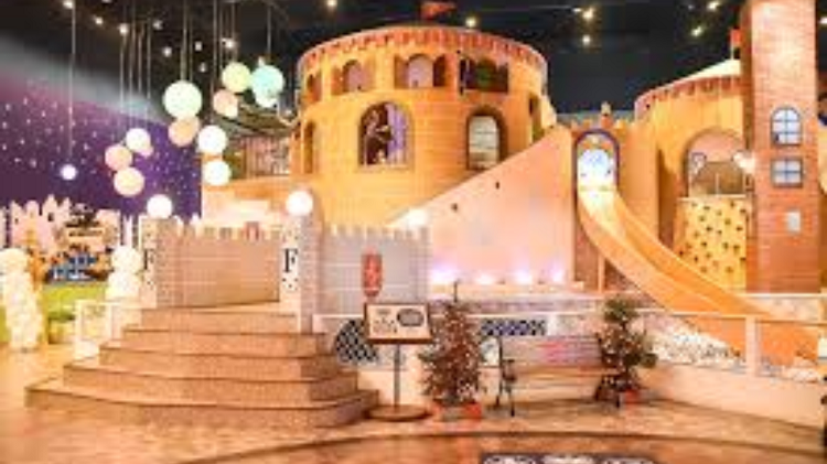 Daftar 10 Destinasi Seru Bermain sama Anak Dalam Mall Area Jakarta, Simak Informasi Lengkapnya Disini