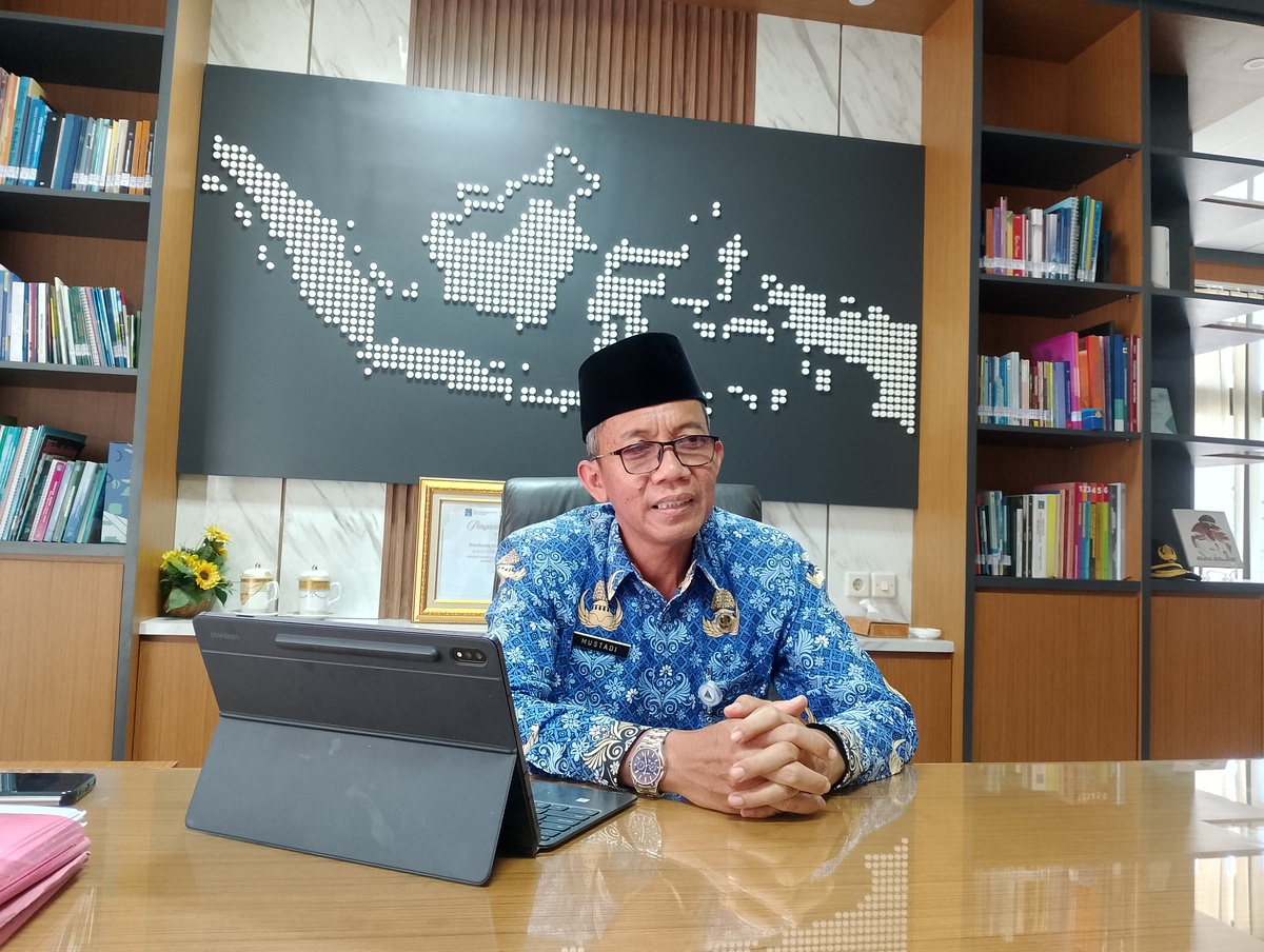 Sekolah Rakyat Bidik Desil Satu, Sleman Tunggu Teknis Pusat