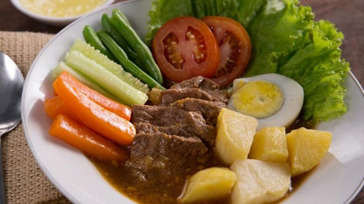 Makanan Ikonik yang Wajib Masuk Daftar Kunjungan Kuliner Legendaris Solo