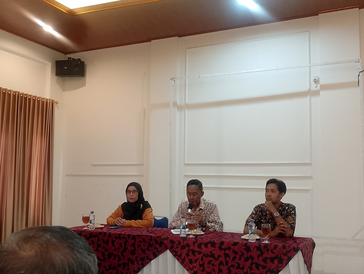 Bantuan Kerap Melenceng, Bantul Bongkar Masalah Data Perikanan Lewat Aplikasi TRAJUMASTRA