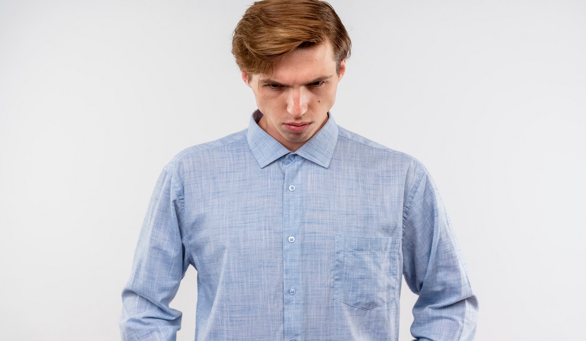 5 Pilihan Kemeja Pria Terbaik dari Brand Lokal Wajib Ada di Lemari Pakaian, Cek Disini